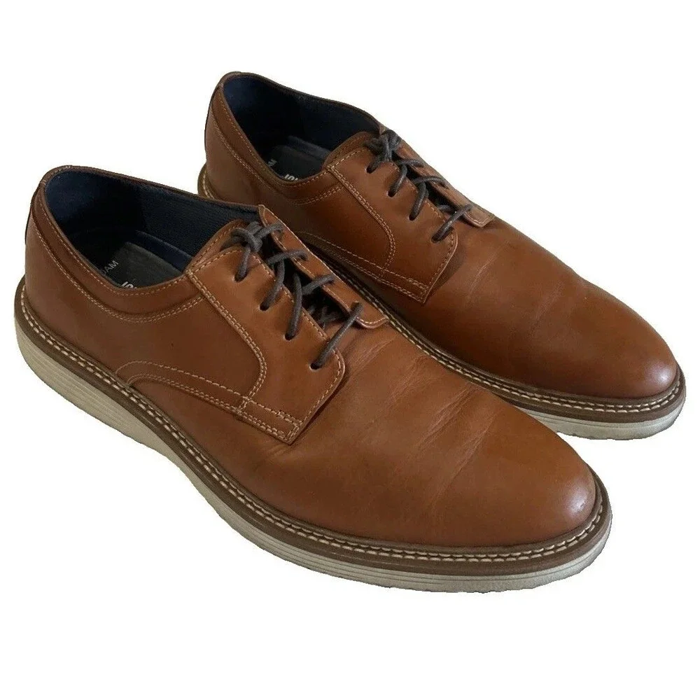 Johnston & Murphy workwear normal 10